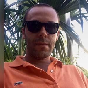 Meet your Posher, Alan